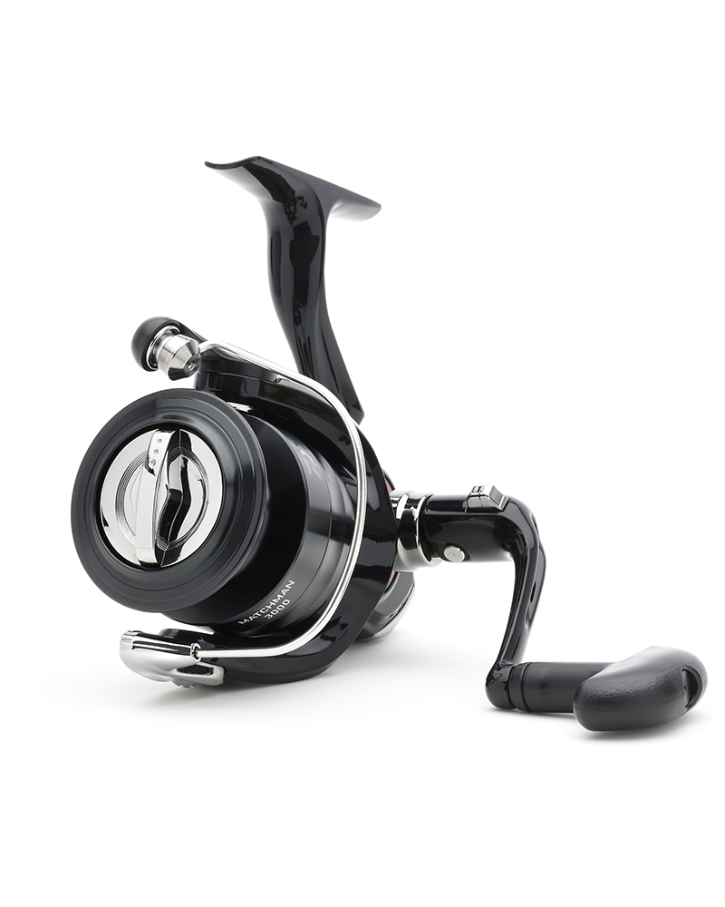 Daiwa Matchman Reels Matchman Supplies